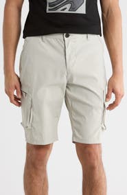 T.R. PREMIUM Tech Shorts