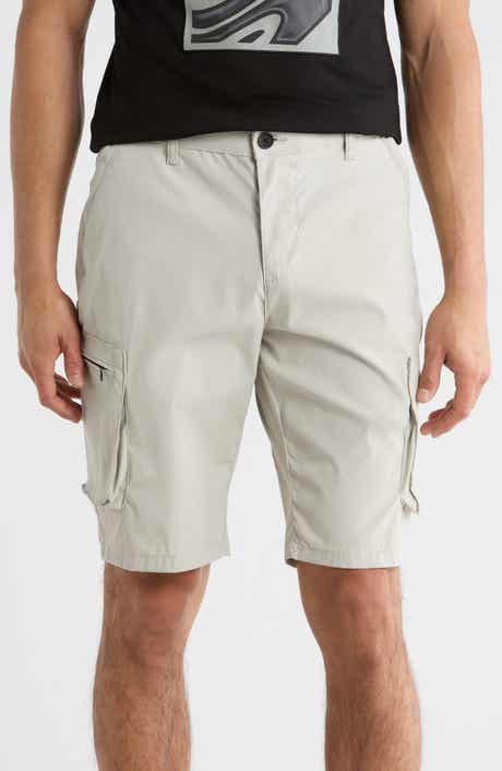 T.R. PREMIUM Tech Shorts
