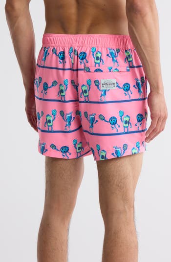Heavy Dinkers Swim Shorts