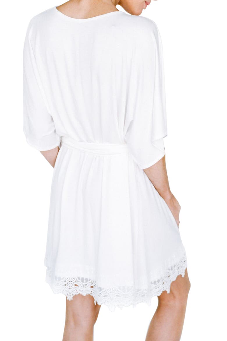 Sweetheart Robe, Alternate, color, LAMBKIN