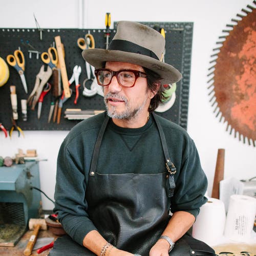 Caddis Miklos | Reading Glasses In Multi