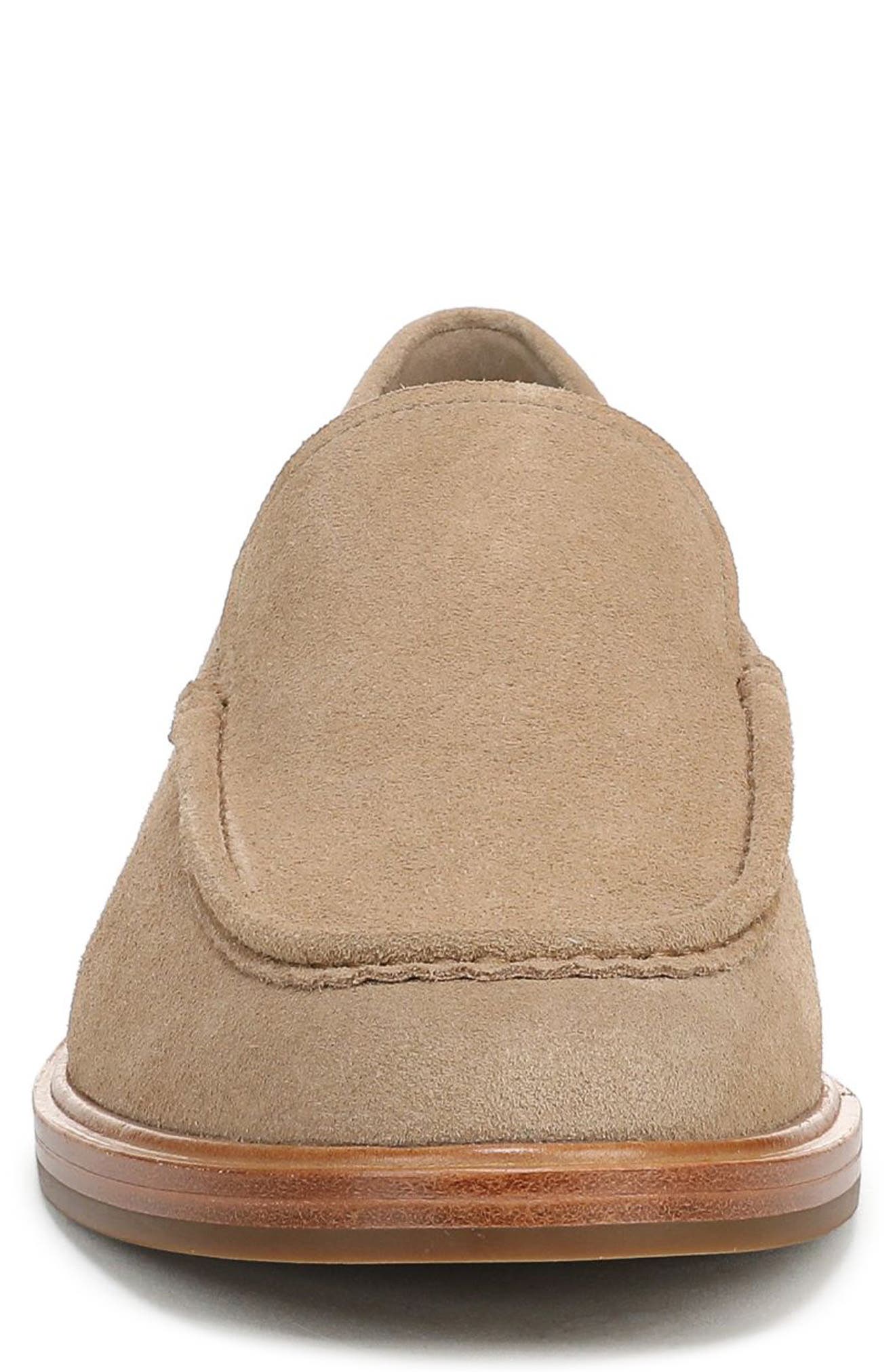Rafael Loafer, Alternate, color, CAMEL