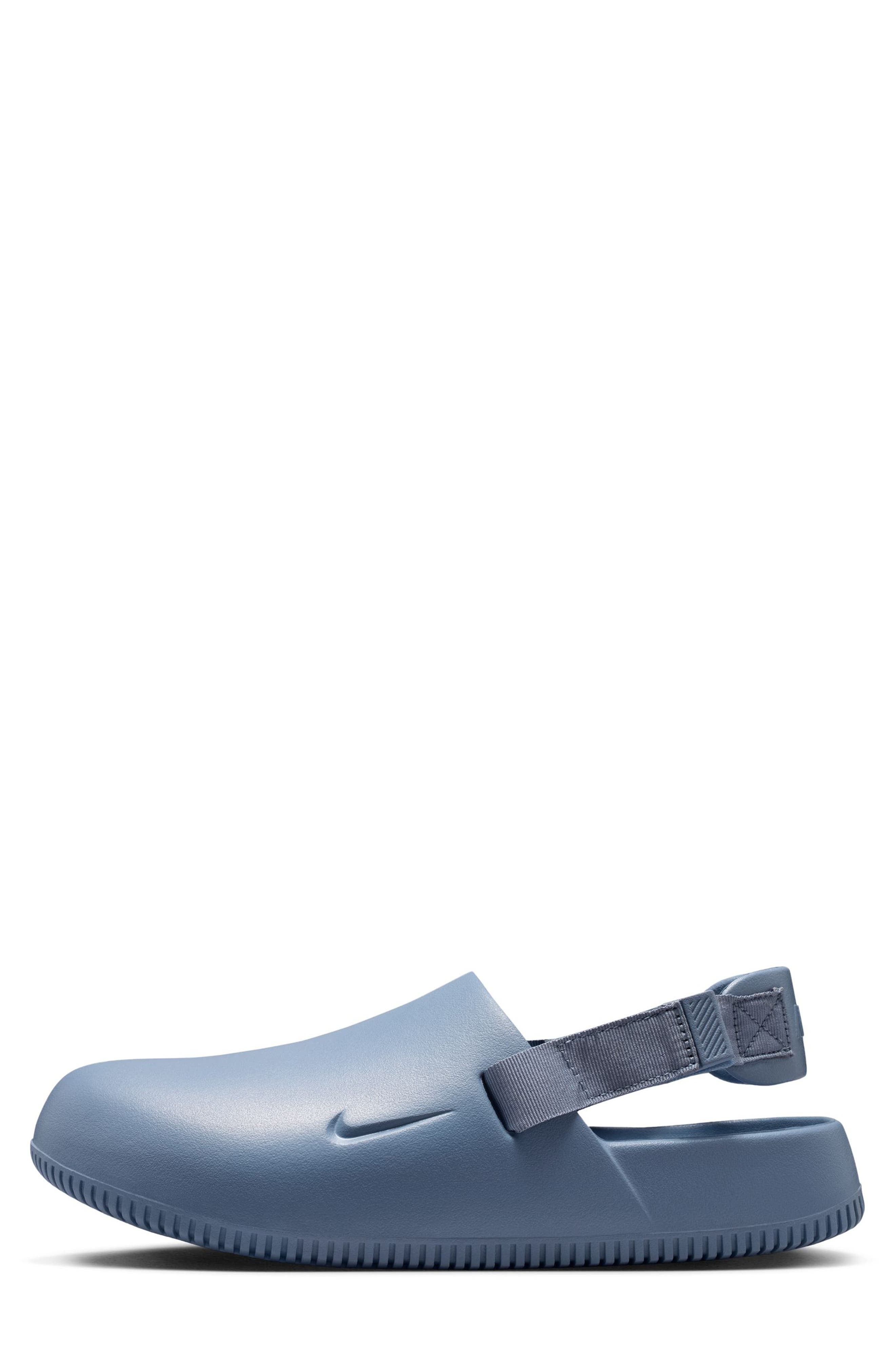 Nike Calm Convertible Slingback Mule, Alternate, color, 403 Ashslt/Ashslt