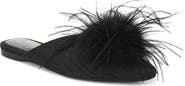 Sam Edelman Khai Feather Mule