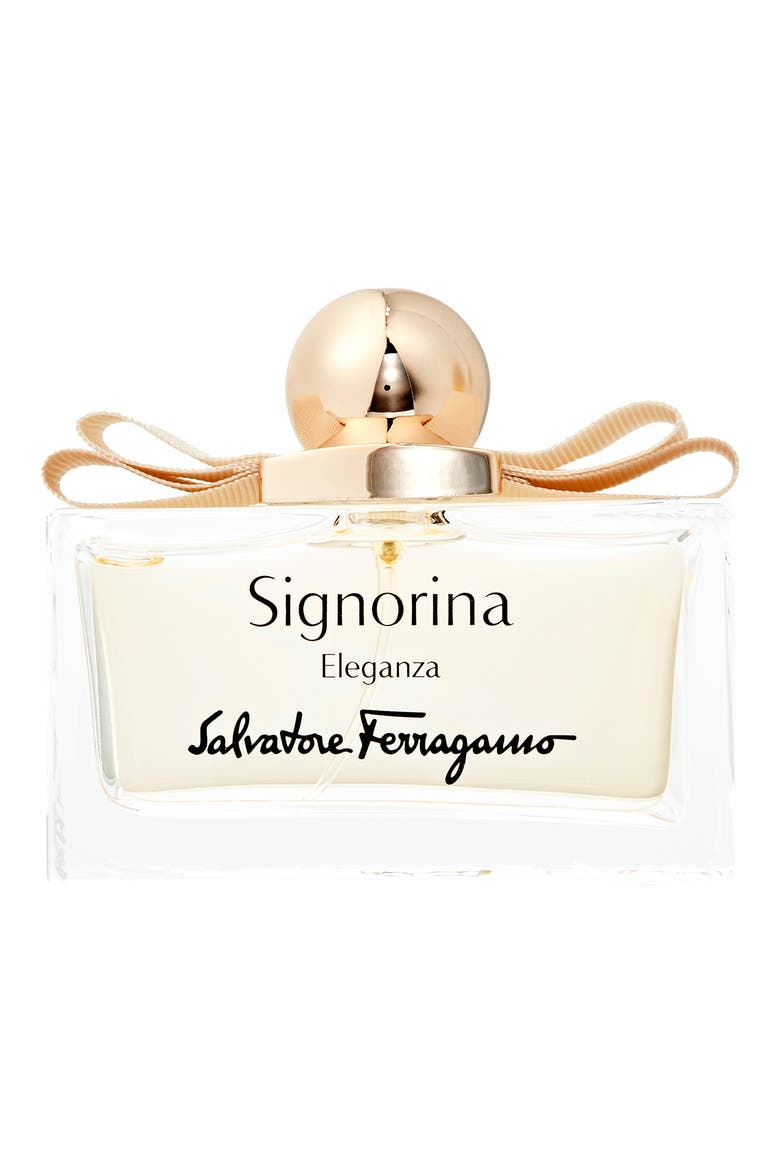 Signorina Eleganza Eau de Parfum, Main, color, NO COLOR