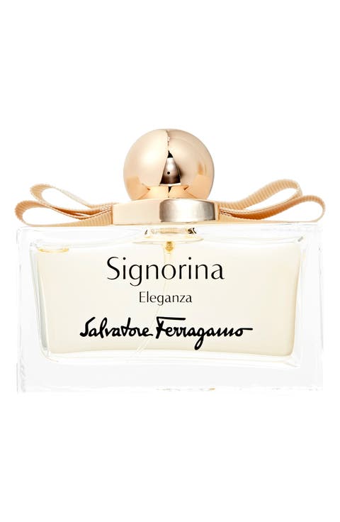 Signorina Eleganza Eau de Parfum