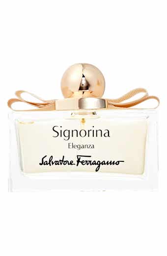 FERRAGAMO Signorina Eleganza Eau de Parfum