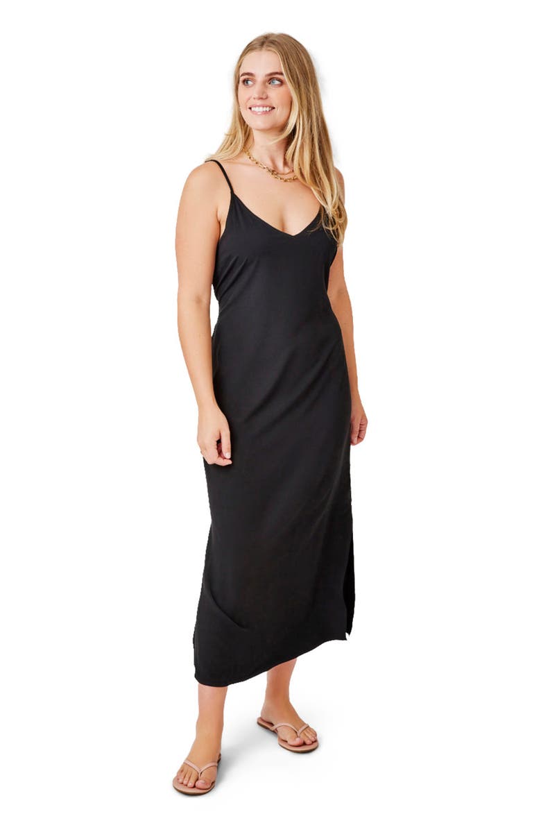 Carve Designs Macy Dress, Alternate, color, Black