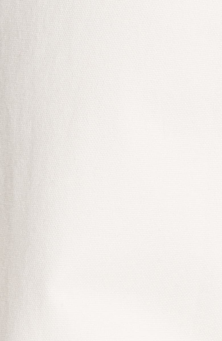 Rebecca Taylor Scallop Detail Jumpsuit, Alternate, color, 