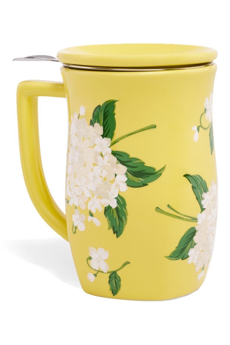 Draper James 5-Piece Tea Bundle, Alternate, color, NO COLOR