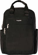 BAGGALLINI Commuter Laptop Backpack