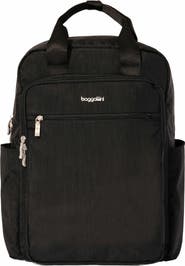 BAGGALLINI Commuter Laptop Backpack