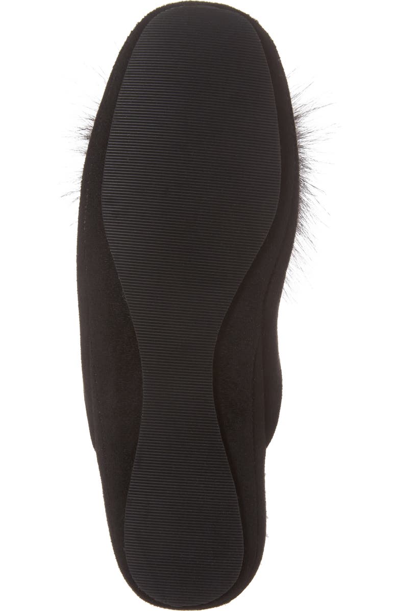 patricia green Pretty Pouf Slipper, Alternate, color,