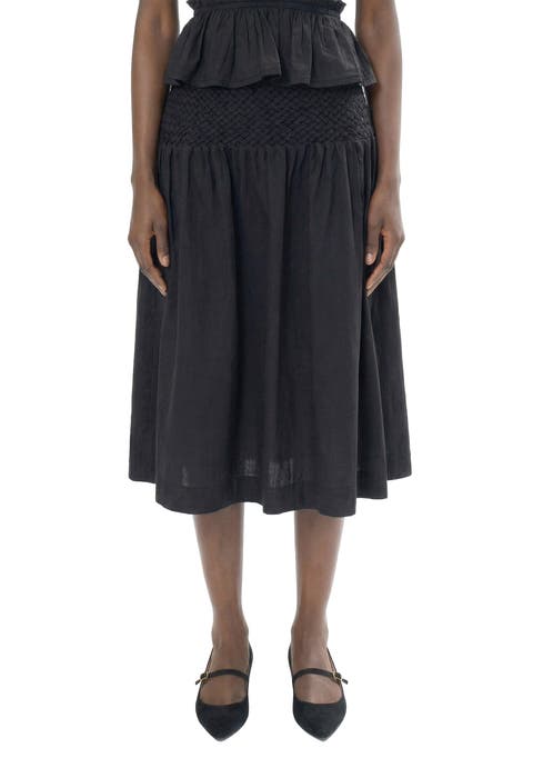 Mira Skirt