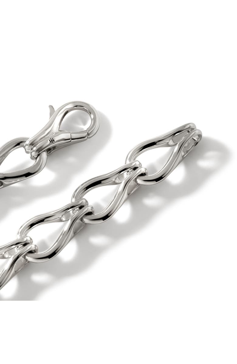 John Hardy Surf Link Bracelet, Alternate, color, 