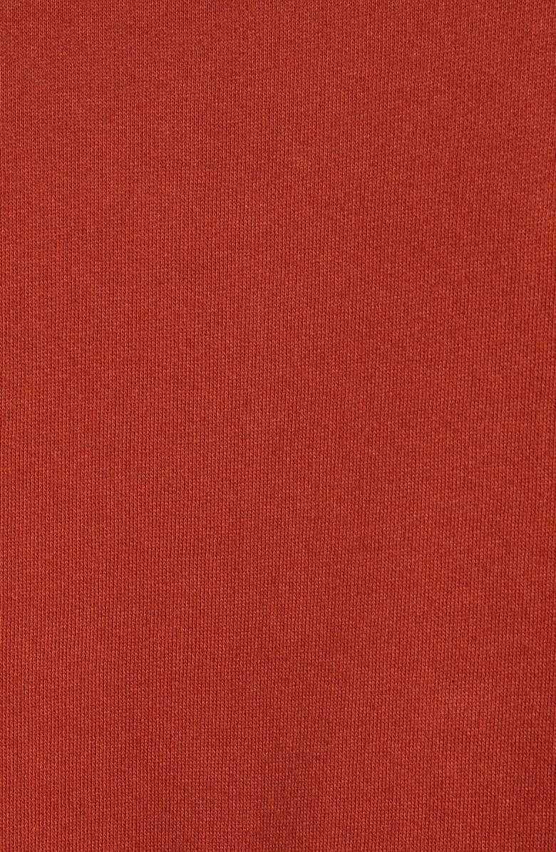 Bonobos Dandelion Embroidered Sweatshirt, Alternate, color, 