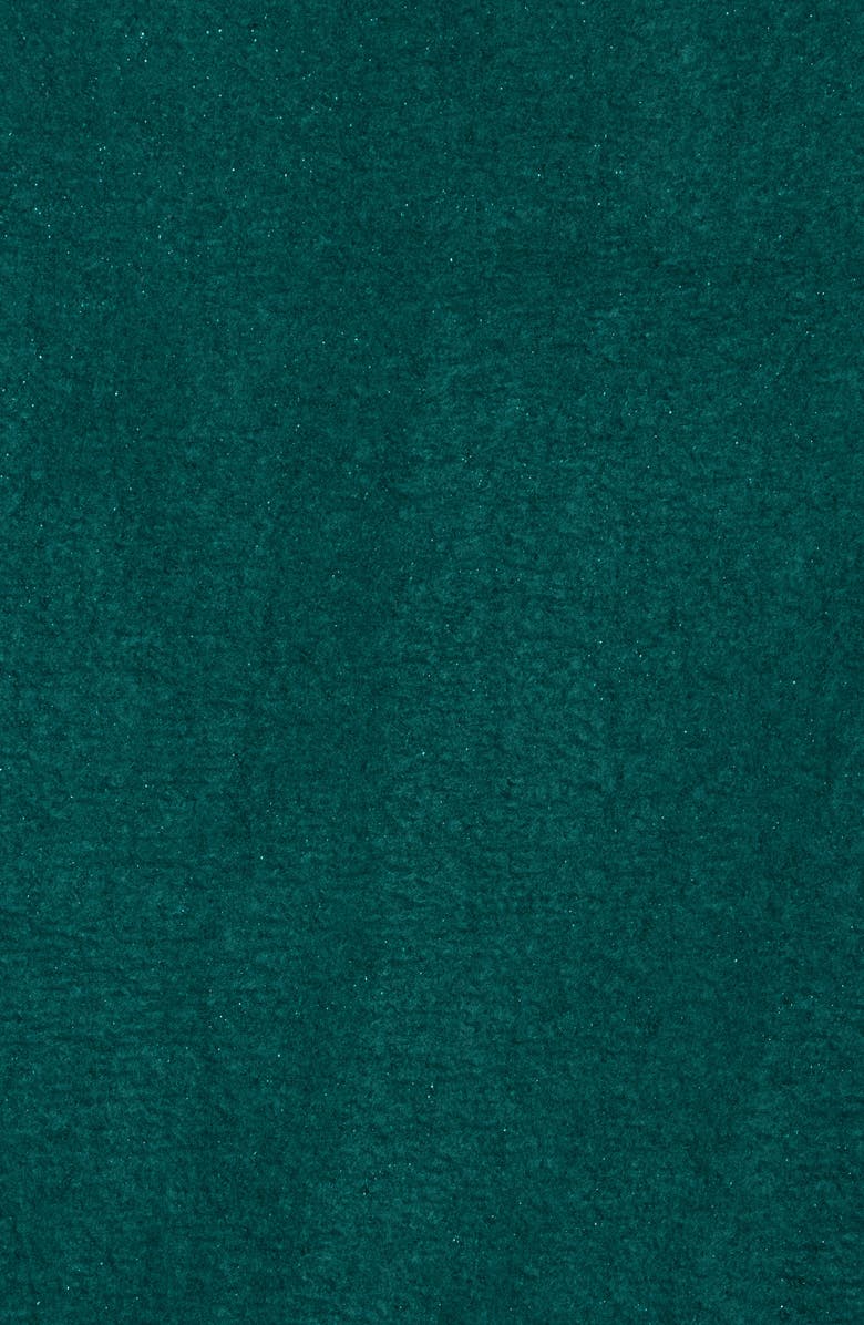 Vince Camuto Solid Shine Knit Scarf, Alternate, color, Botanical Garden