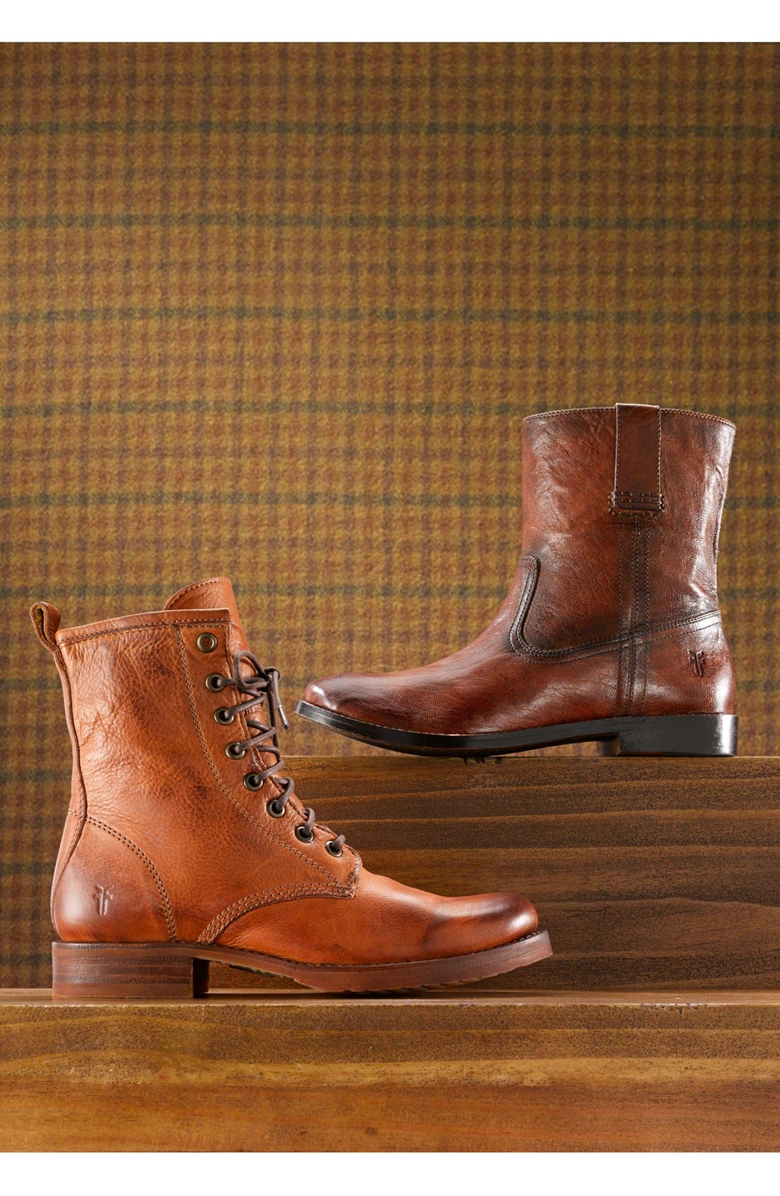 Veronica Combat Boot, Alternate, color, GREY