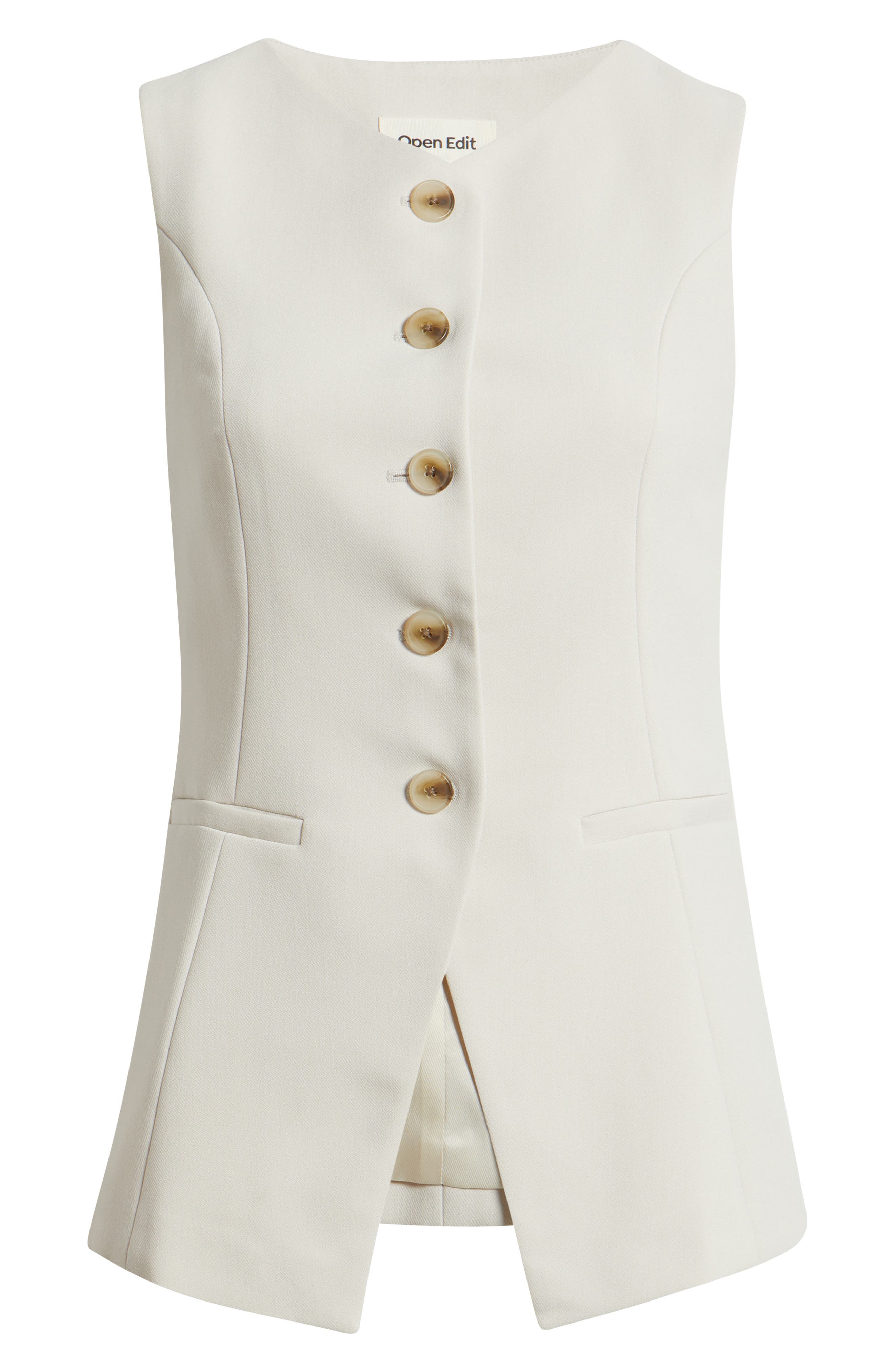 Женские жилеты Open Edit The Icon Vest — фото 8