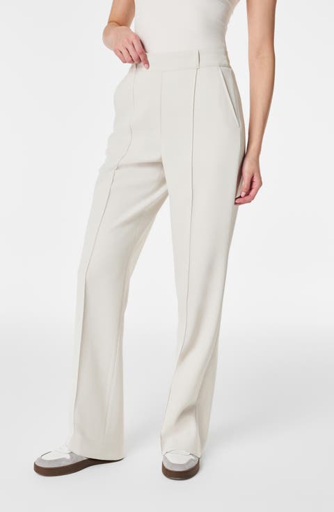 Opacity Crepe Trouser