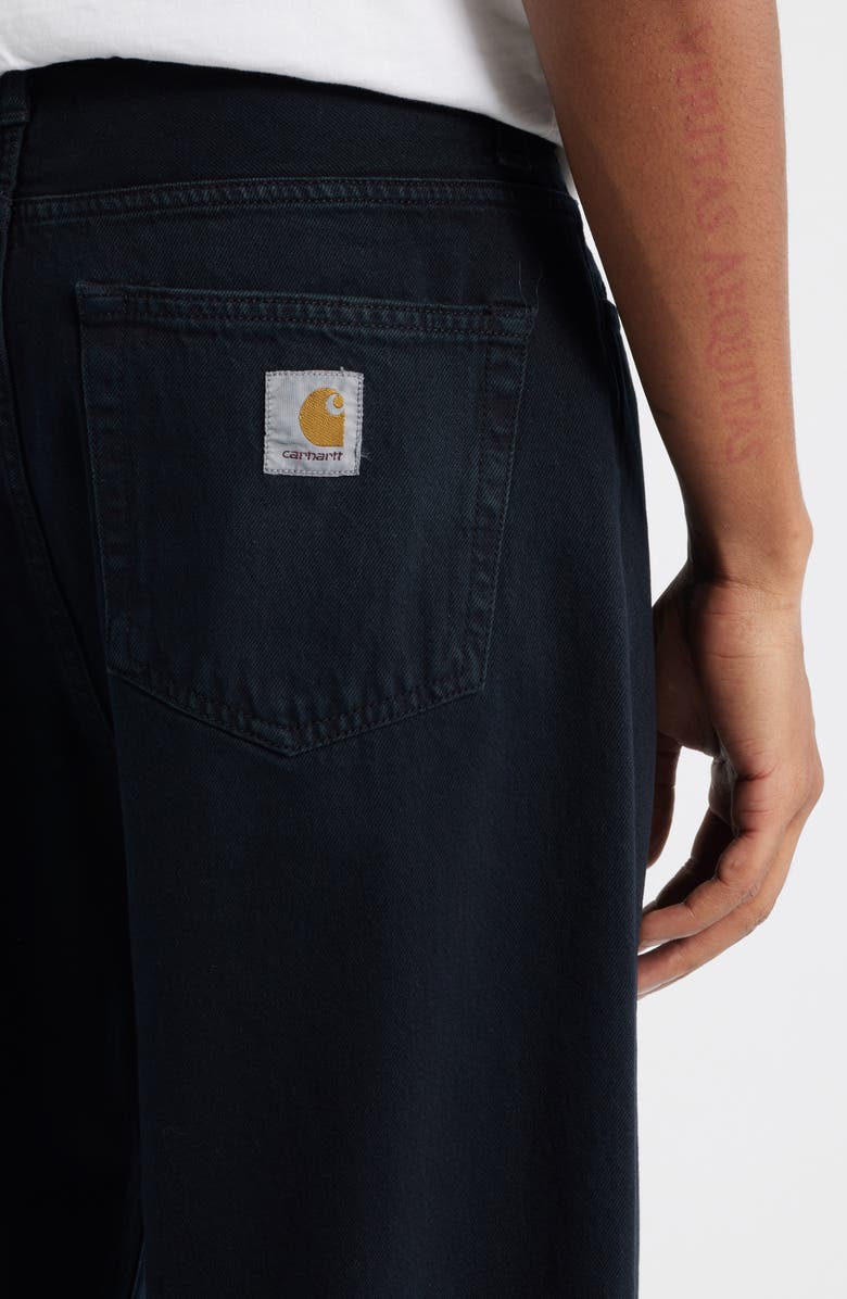 Carhartt Work In Progress Landon Rigid Jeans, Alternate, color, Blue Midnight Wash