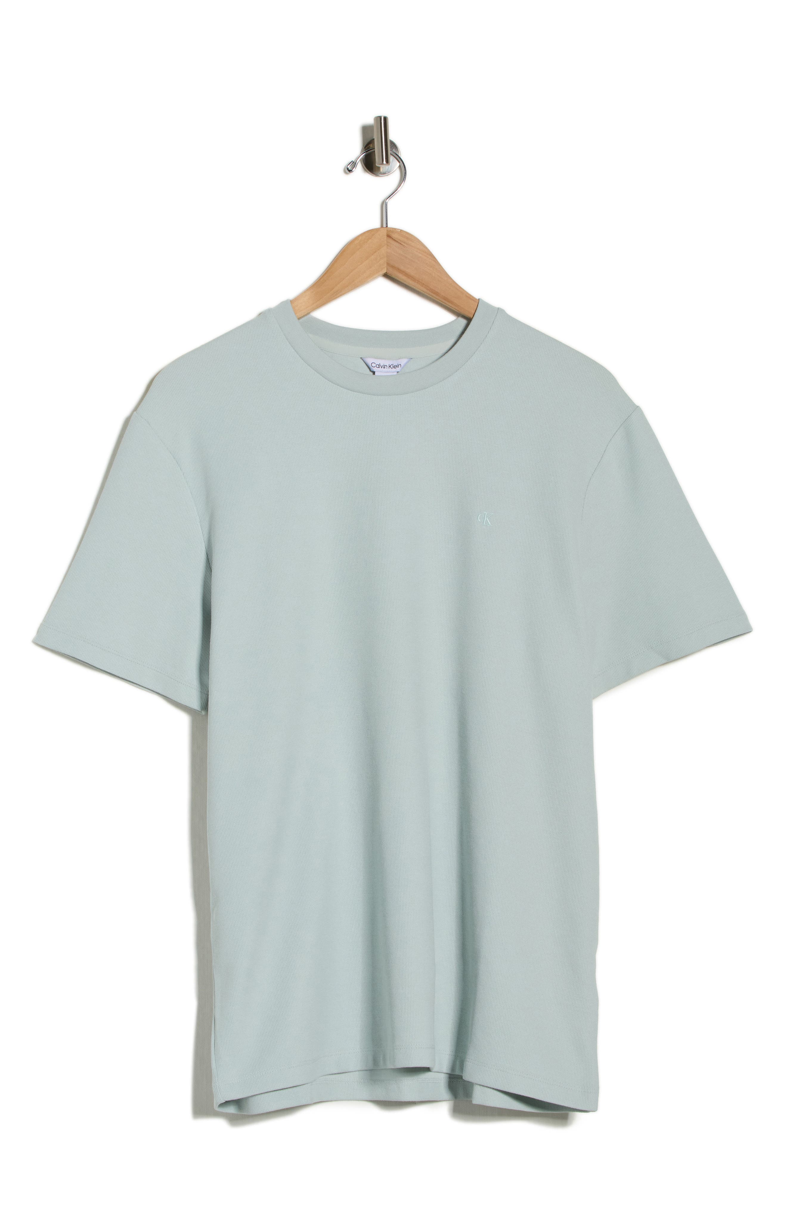 Calvin Klein Micro Waffle T-Shirt