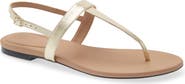 BOSS Cristas Slingback Sandal