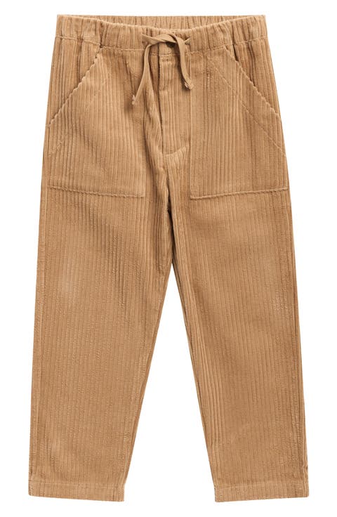 Kids' Oliver Corduroy Pants