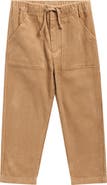 Rylee + Cru Kids' Oliver Corduroy Pants