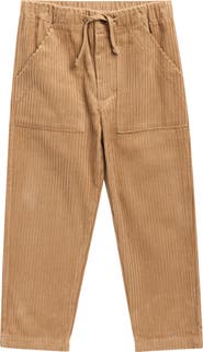 Rylee + Cru Kids' Oliver Corduroy Pants