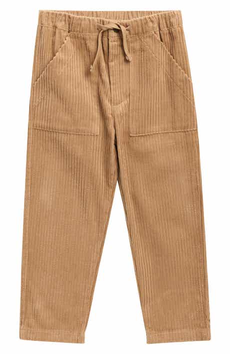 Kids' Oliver Corduroy Pants