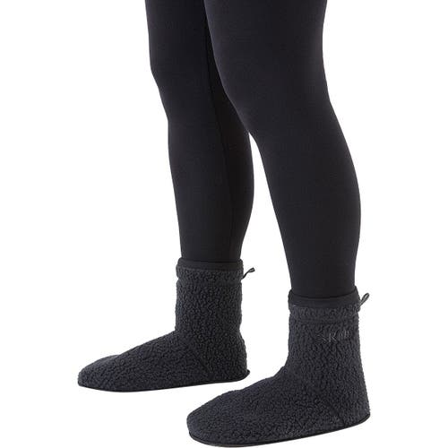 Rab Outpost Hut Boot In Black