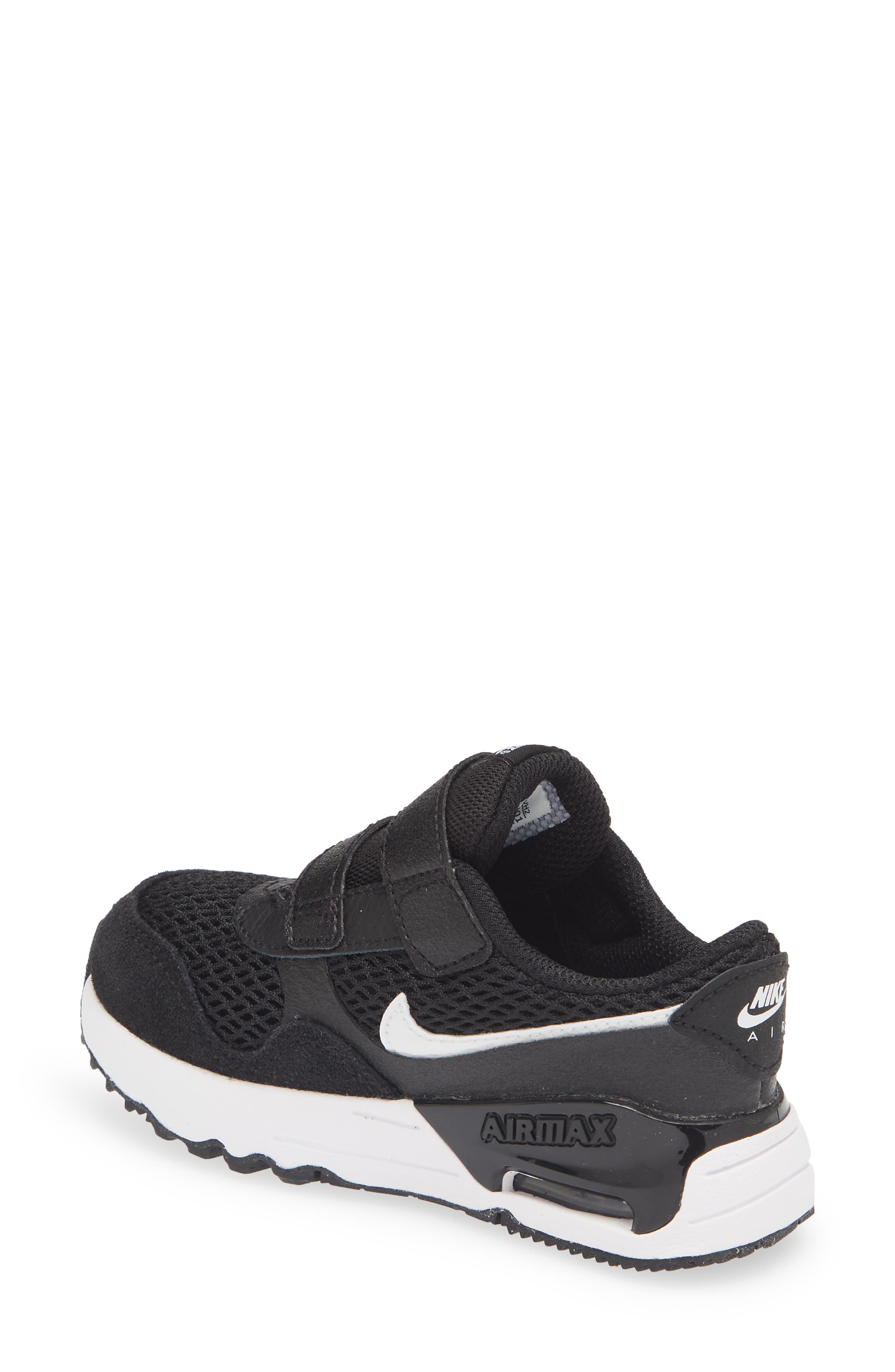 Nike Kids' Air Max SYSTM Sneaker, Alternate, color, 