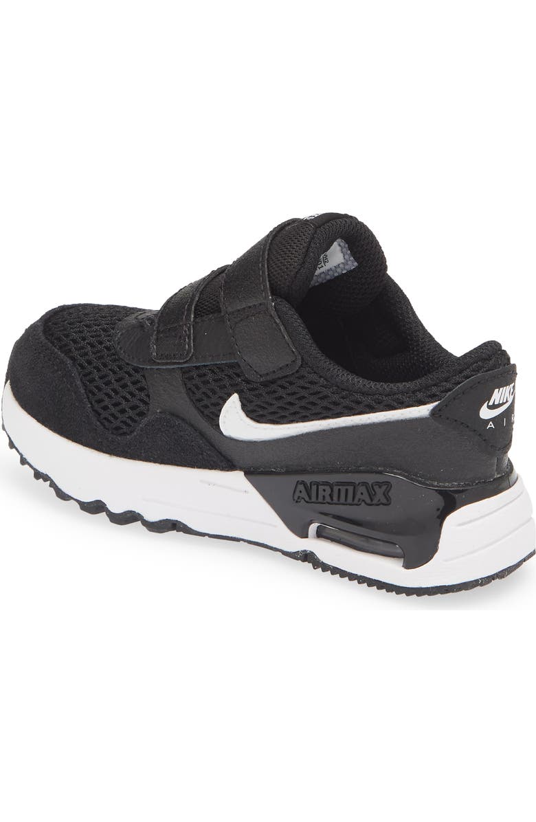 Nike Kids' Air Max SYSTM Sneaker, Alternate, color,