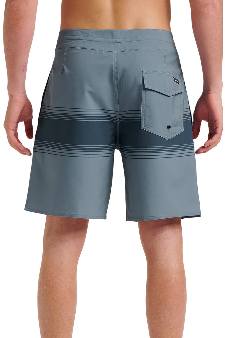 Surfsilk Street Board Shorts, Alternate, color, CHINA BLUE