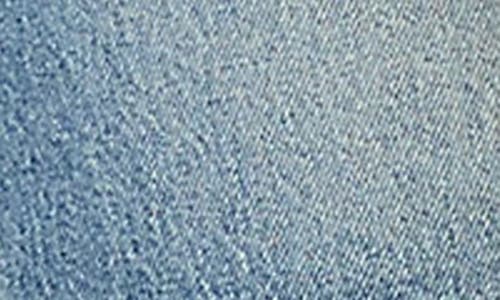 Levi's® 501® Mid Thigh Denim Cutoff Shorts In Ticked And Untied