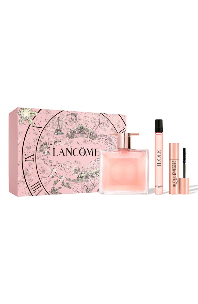 Lancôme Idôle Traveler Set $111 Value, Main, color, 