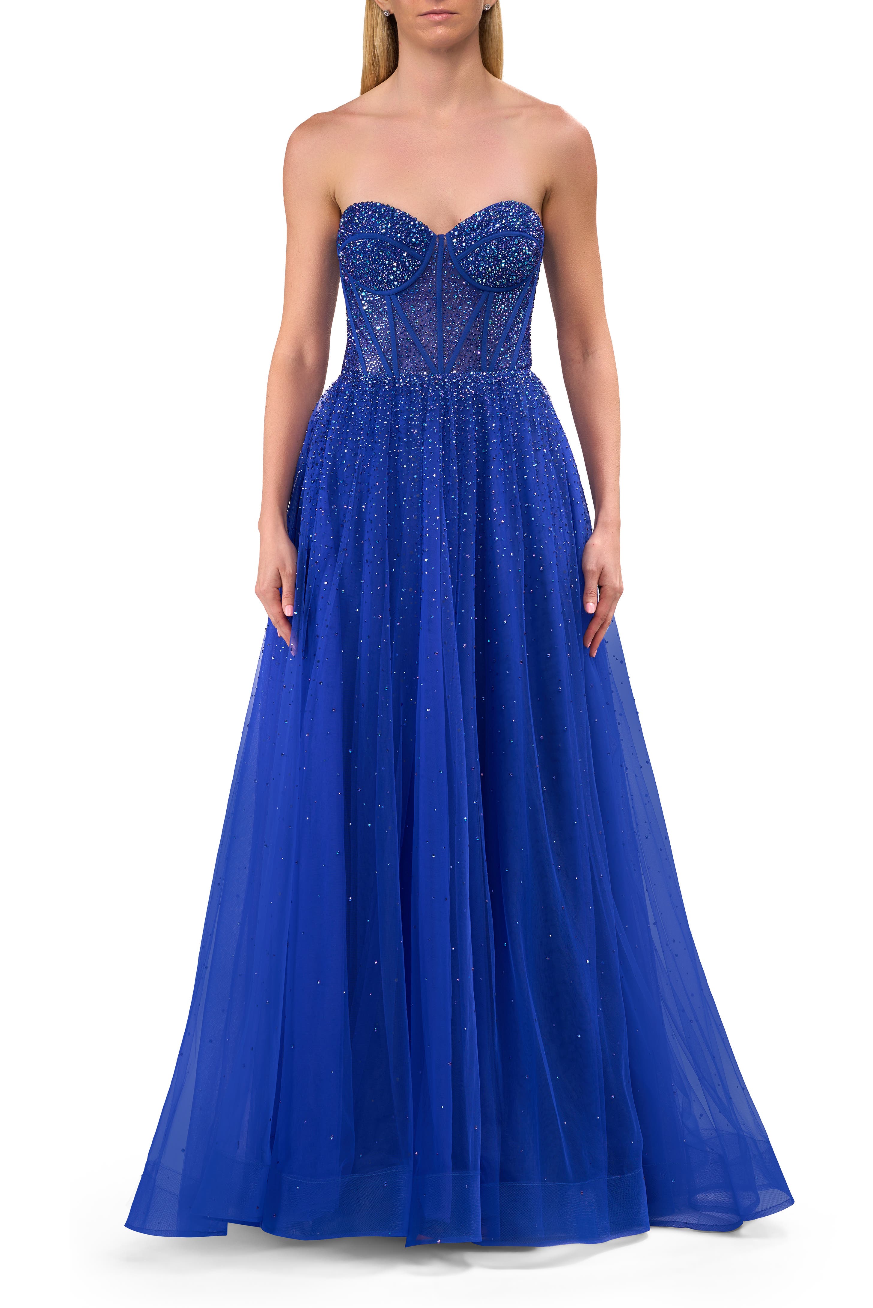 Royal Blue