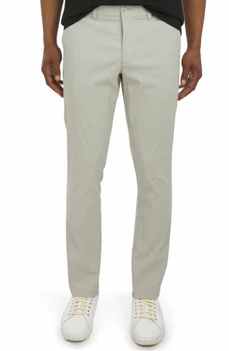 DKNY Essential Tech Chino Pants