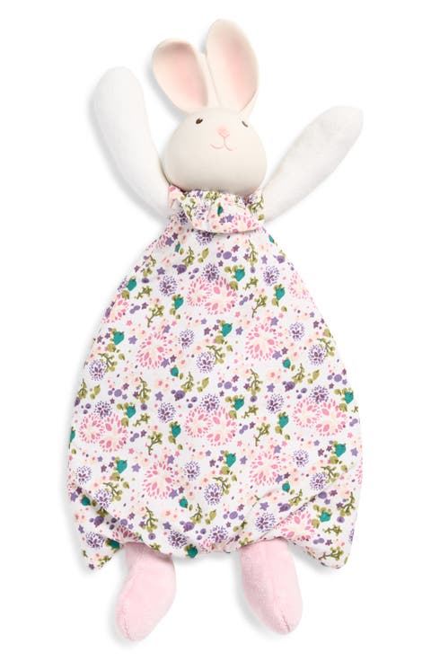 Havah the Bunny Lovey