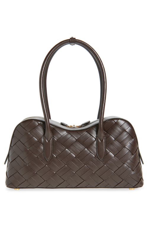 Stella Mccartney Ryder Faux Leather Shoulder Bag