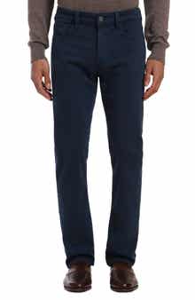 34 Heritage Charisma Relaxed Fit Straight Leg Jeans