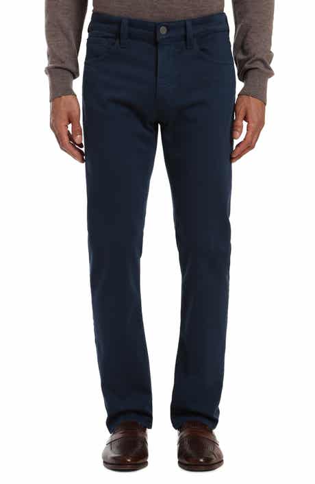 34 Heritage Charisma Relaxed Fit Straight Leg Jeans