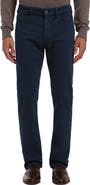34 Heritage Charisma Relaxed Fit Straight Leg Jeans