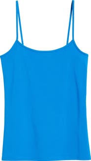 BP. Core Stretch Cotton Camisole