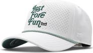 Melin Odysea Links Hydro Performance Snapback Hat