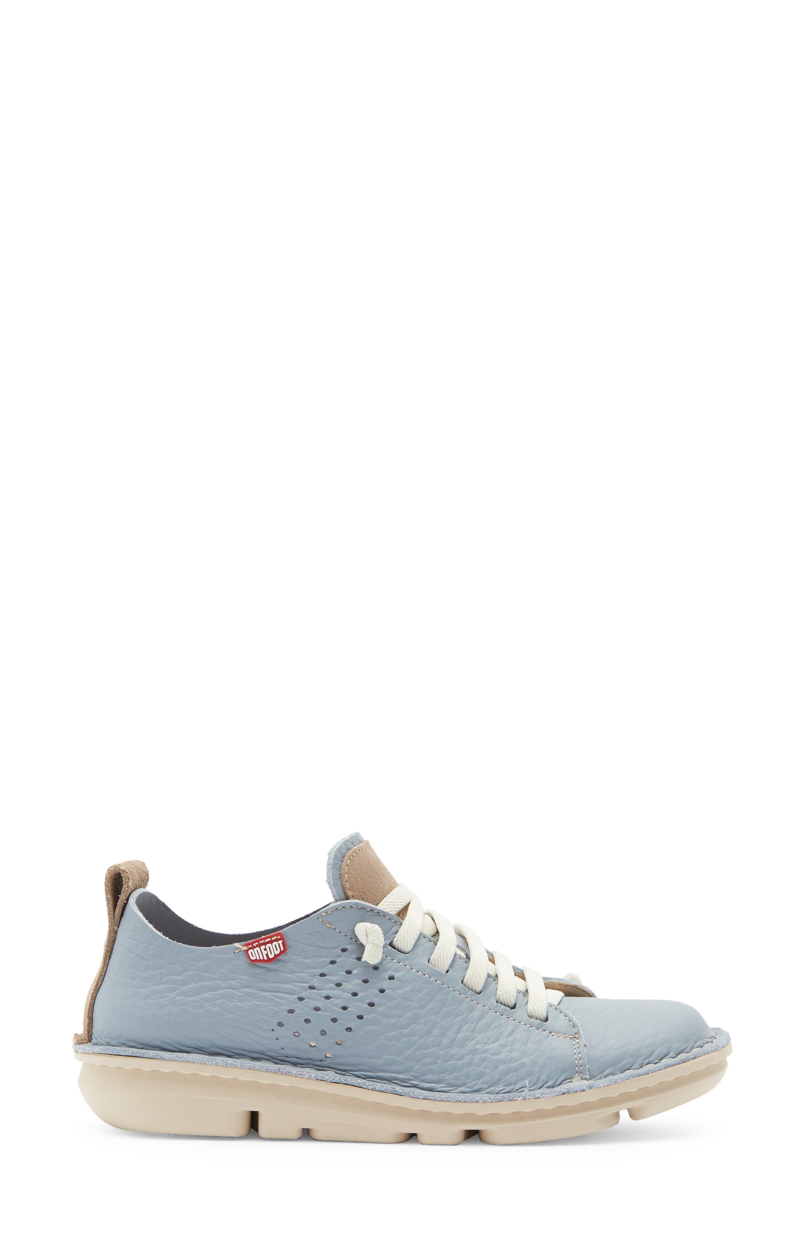30250 Silken Low Top Sneaker, Alternate, color, NIRVANA ILUSION