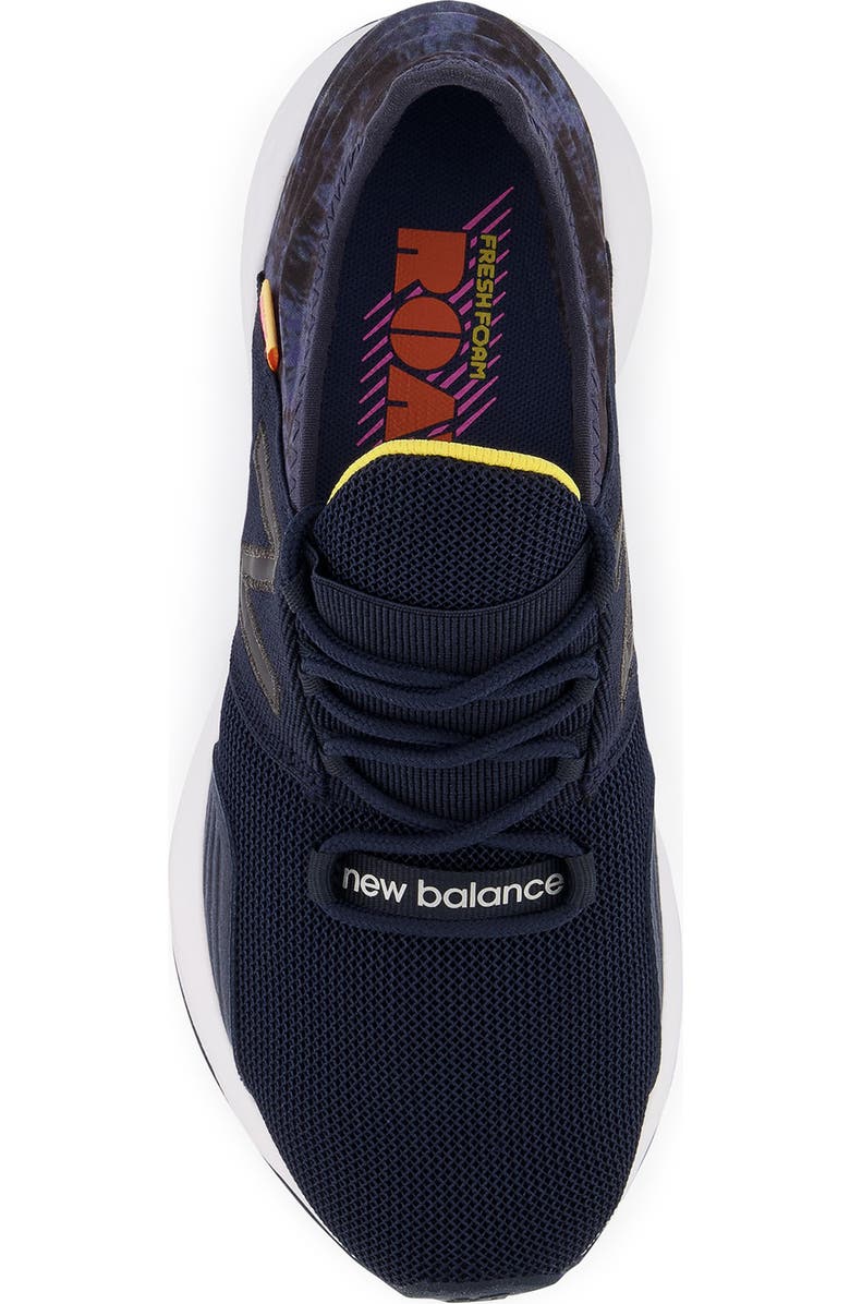 New Balance Fresh Foam Roav Sneaker, Alternate, color,