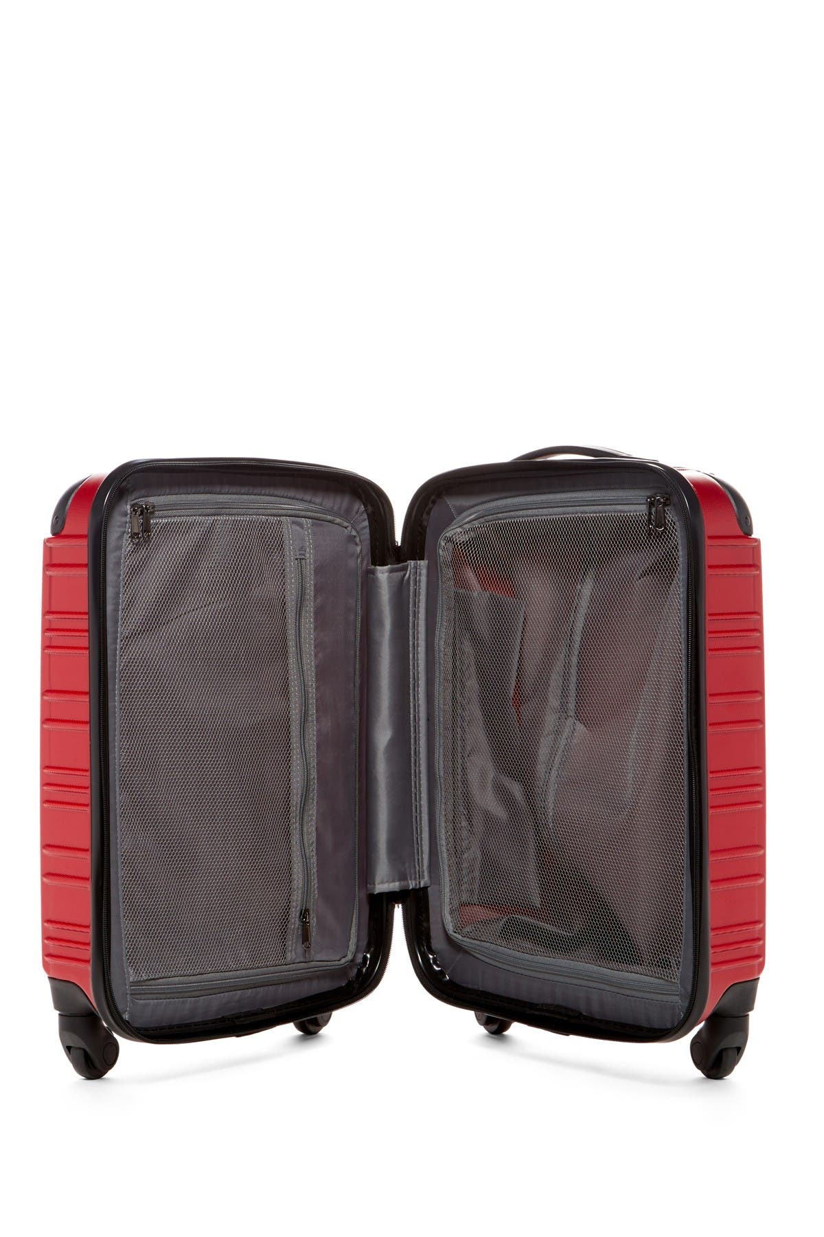 Ben Sherman Nottingham 20" 4-Wheel Carry-On, Alternate, color, 