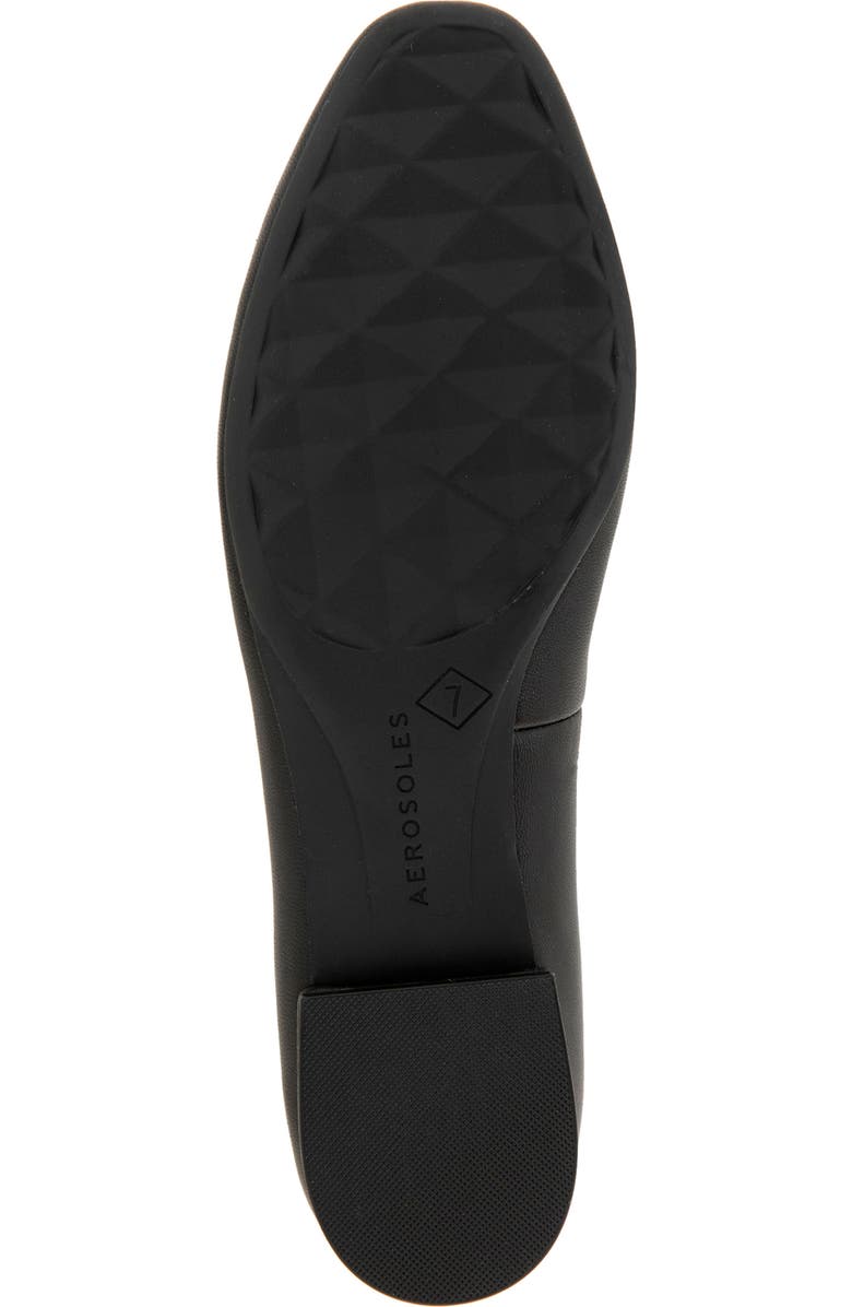 Aerosoles Arena Ballet Flat, Alternate, color,